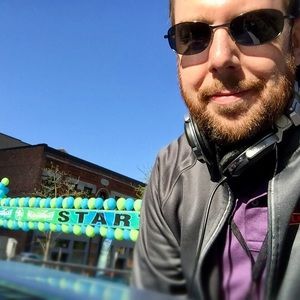 Meet your Posher, Ryan